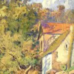 Le Moulin De La Folie a Crozant thumbnail