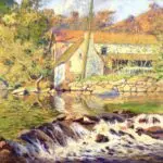 Le Moulin De La Folie a Crozant thumbnail