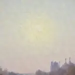 A view from the Pont Neuf – Paris thumbnail