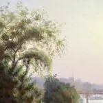 A view from the Pont Neuf – Paris thumbnail