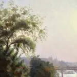 A view from the Pont Neuf – Paris thumbnail