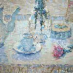 La fenêtre sur le village thumbnail