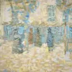 La fenêtre sur le village thumbnail
