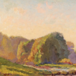 Valle de la Marne pres de St. Maur – Soiree d’Automne thumbnail