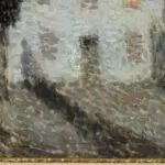 Nocturne, Fenêtre Eclairée thumbnail