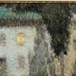 Nocturne, Fenêtre Eclairée thumbnail