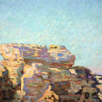 Le Rocher du Platin a St. Palais thumbnail