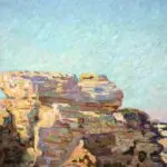 Le Rocher du Platin a St. Palais thumbnail