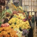 A Flower Market – Berlin thumbnail