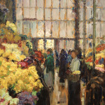 A Flower Market – Berlin thumbnail