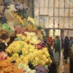 A Flower Market – Berlin thumbnail