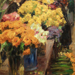 A Flower Market – Berlin thumbnail