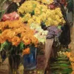 A Flower Market – Berlin thumbnail