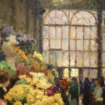 A Flower Market – Berlin thumbnail