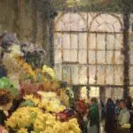 A Flower Market – Berlin thumbnail
