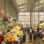 A Flower Market – Berlin thumbnail