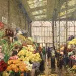 A Flower Market – Berlin thumbnail