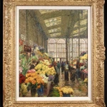 A Flower Market – Berlin thumbnail