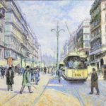 Tramway de la Rue de Noailles – Marseille thumbnail