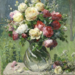 Bouquet de Roses thumbnail