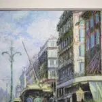 Tramway de la Rue de Noailles – Marseille thumbnail
