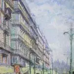 Tramway de la Rue de Noailles – Marseille thumbnail