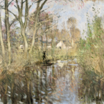 La Chalandiere a Brière – Brittany thumbnail