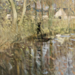 La Chalandiere a Brière – Brittany thumbnail