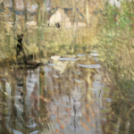 La Chalandiere a Brière – Brittany thumbnail