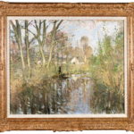 La Chalandiere a Brière – Brittany thumbnail