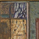 Intérieur à la fenêtre ouverte thumbnail