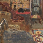 Intérieur à la fenêtre ouverte thumbnail