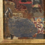 Intérieur à la fenêtre ouverte thumbnail