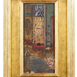Intérieur à la fenêtre ouverte thumbnail