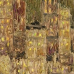 The Arrival – New York thumbnail