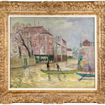 Paris – Les Inondations thumbnail
