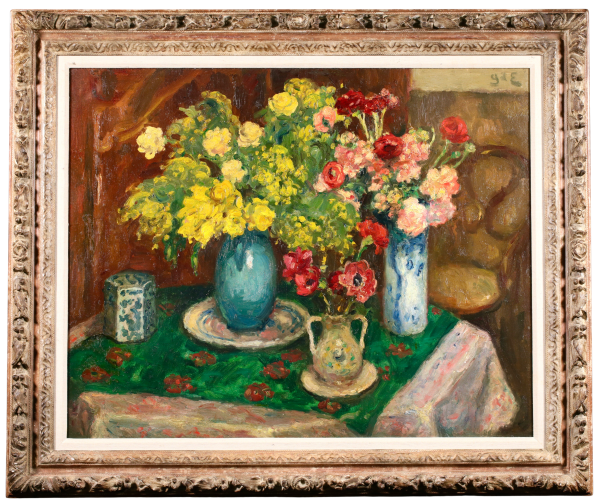 Nature Morte - Buy Fine Paintings Online