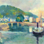 La Colline Saint Catherine – Rouen thumbnail