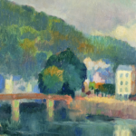 La Colline Saint Catherine – Rouen thumbnail