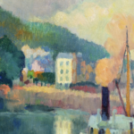 La Colline Saint Catherine – Rouen thumbnail