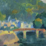 La Colline Saint Catherine – Rouen thumbnail