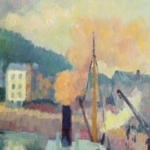 La Colline Saint Catherine – Rouen thumbnail