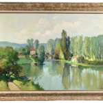 Matin sur La Sevre thumbnail