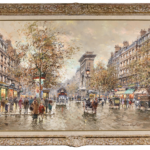 Porte Saint Denis thumbnail