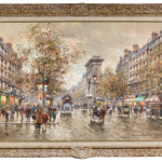 Porte Saint Denis thumbnail