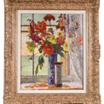 Flowers in window thumbnail