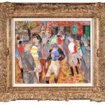 Les Jockeys et Le Proprietaire thumbnail