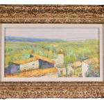 Le hameau en été thumbnail