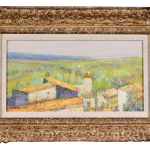 Le hameau en été thumbnail