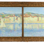 Vue de Collioure – Le Faubourg thumbnail